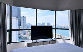 Ascott Gurney Penang